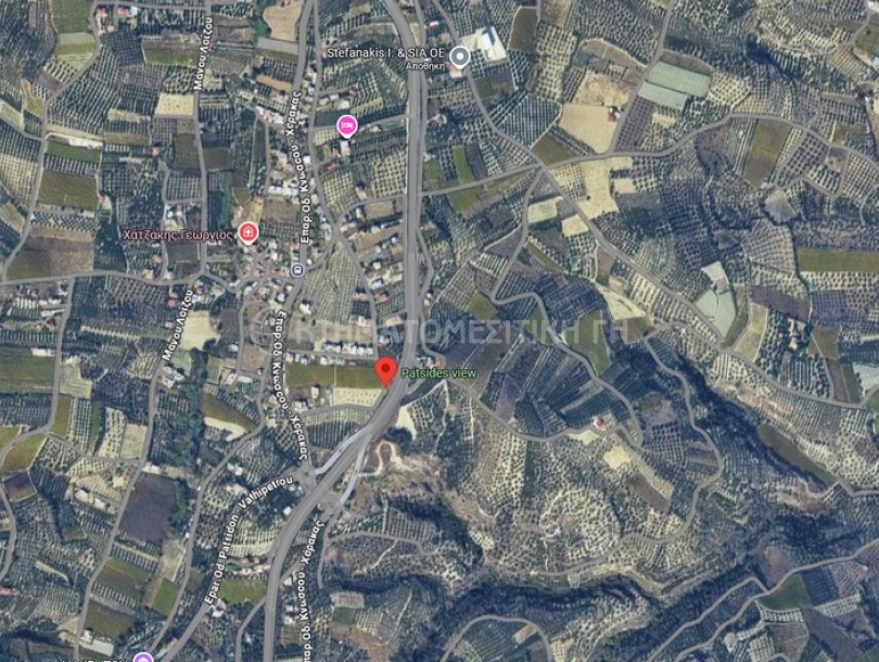 φωτογραφία ακινήτου